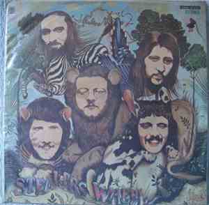 Stealers Wheel - Stealers Wheel