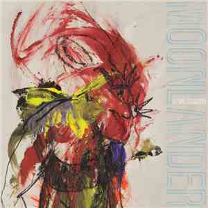 Stone Gossard - Moonlander