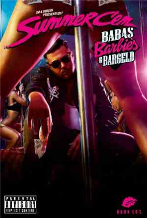 Summer Cem - Babas, Barbies & Bargeld (Baba Edt.)