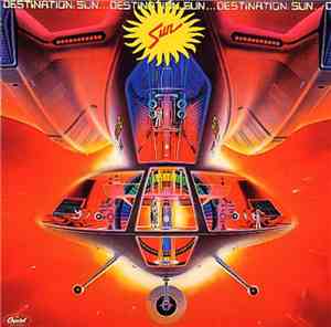 Sun  - Destination: Sun