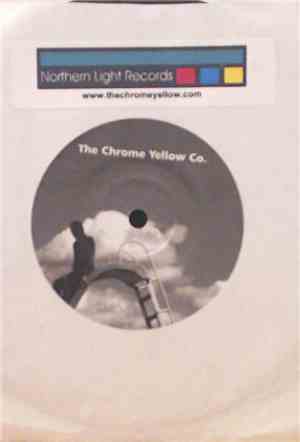 The Chrome Yellow Co. - Summerside / Poor Listening Skills
