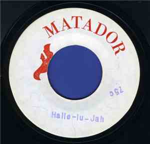 The Emotions  / Matadors Allstars - Hallelujah / Boat Of Joy