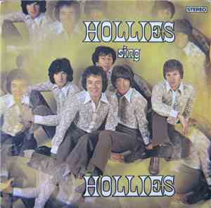 The Hollies - Hollies Sing Hollies