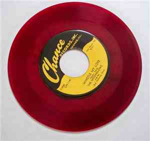 The Moonglows - Baby Please / Whistle My Love