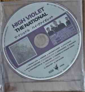 The National - High Violet