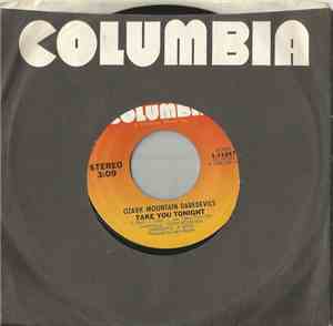The Ozark Mountain Daredevils - Take You Tonight / Runnin' Out