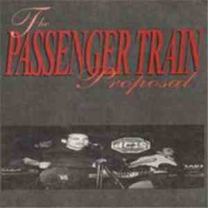 The Passenger Train Proposal - Sailboats
