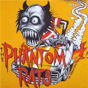 The Phantom Rats - See You Tonight