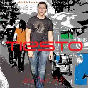 Tiësto - Asia Tour DVD