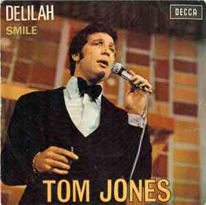 Tom Jones - Delilah