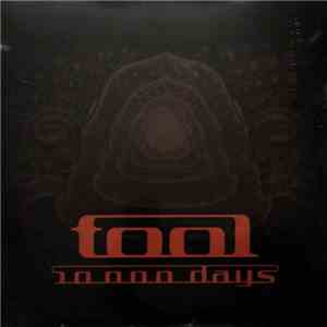 Tool  - 10,000 Days
