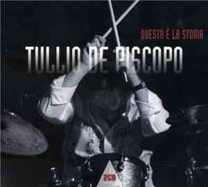 Tullio De Piscopo - Questa E' La Storia