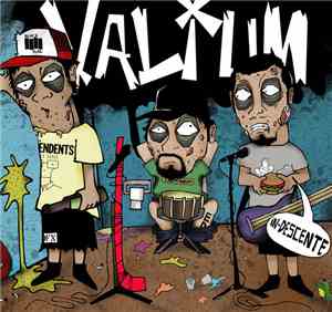 Valium  - In-Descente