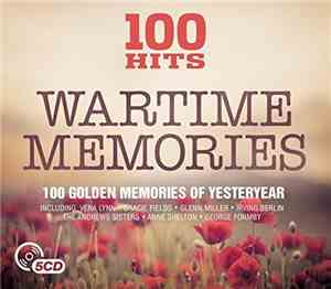 Various - 100 Hits - Wartime Memories