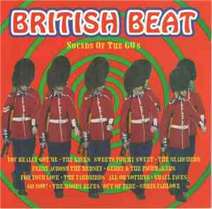 Various - British Beat (Sounds Of The 60's)