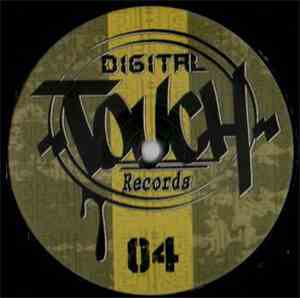 Various - Digital Touch Records 04