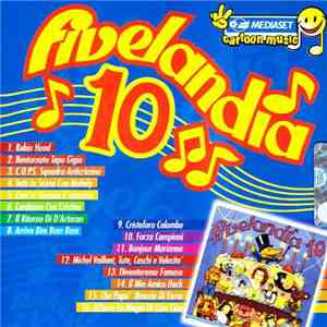 Various - Fivelandia 10