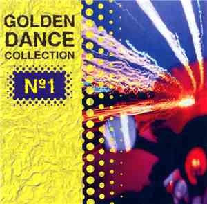 Various - Golden Dance Collection №1