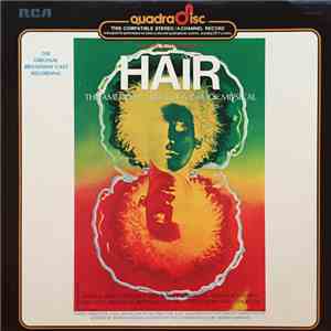 Various - Hair (The American Tribal Love-Rock Musical)