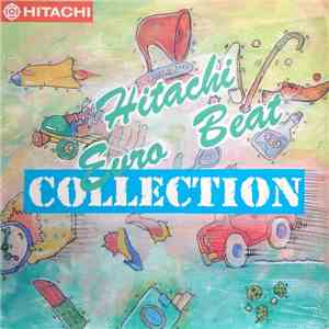 Various - Hitachi Euro Beat Collection