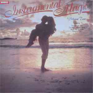 Various - Instrumental Magic (Volume Two)