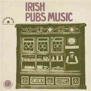 Various - Irish Pubs Music