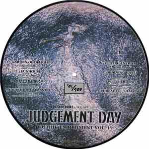 Various - Judgement Day - Gothic Enrichment Vol. 1