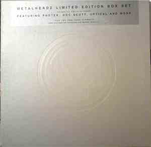 Various - Metalheadz Limited Edition Box Set