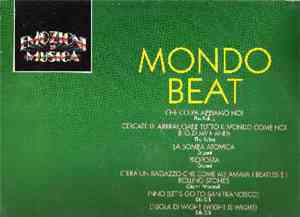 Various - Mondo Beat