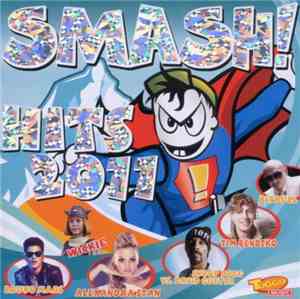 Various - Smash! Hits 2011