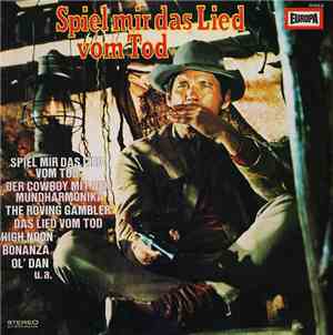 Various - Spiel Mir Das Lied Vom Tod - Once Upon The Time In The West