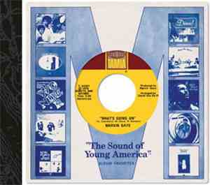 Various - The Complete Motown Singles | Vol. 11A: 1971
