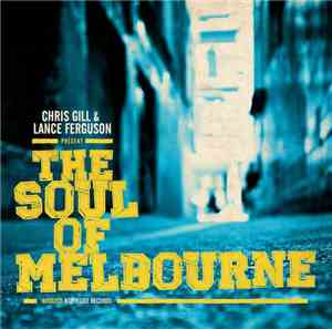 Various - The Soul Of Melbourne