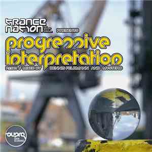 Various - Trance Nation Presents Progressive Interpretation