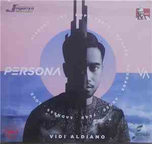 Vidi Aldiano - Persona