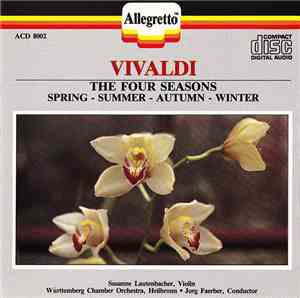 Vivaldi - The Four Seasons