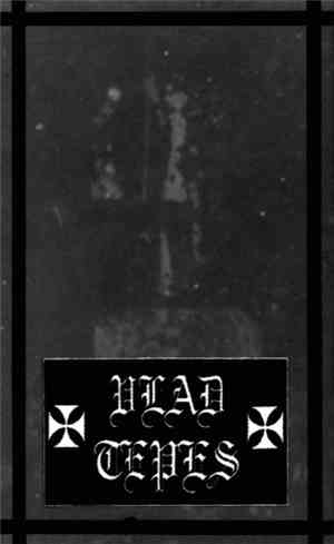 Vlad Tepes - Into Frosty Madness