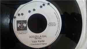 Vybz Kartel - Godzilla Gal