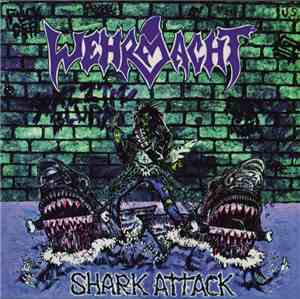 Wehrmacht - Shark Attack