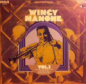 Wingy Manone - Wingy Manone, Vol. 1