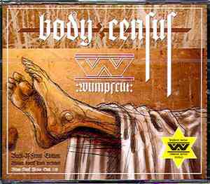 :wumpscut: - Body Census