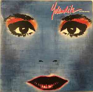 Yolandita Monge - Limited Edition