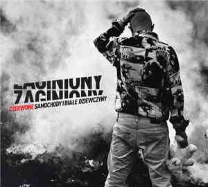 Zaginiony - Czerwone Samochody I Biały Dziewczyny