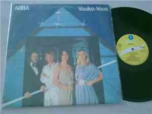 ABBA - Voulez-Vous