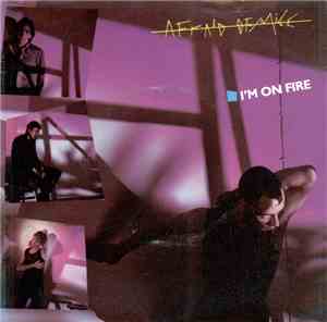 Afraid Of Mice - I'm On Fire