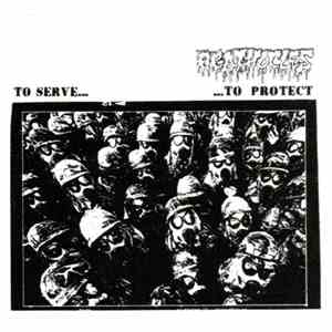 Agathocles - To Serve... ...To Protect