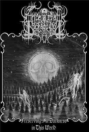 Ancestral Shadows - Preserving All Darkness In This World