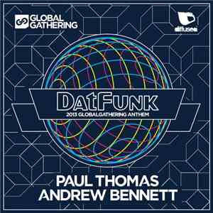 Andrew Bennett & Paul Thomas  - DatFunk