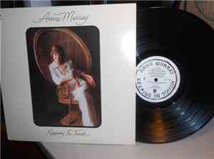 Anne Murray - Keeping In Touch