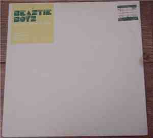 Beastie Boys - An Open Letter To NYC